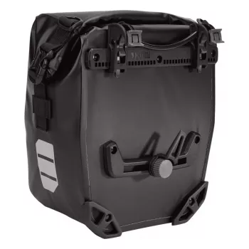 Thule 5401 Shield pannier 13L set van 2 zwart