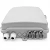 Outdoor-verdeelbox Digitus DN-968911 voor 24 LC/SC-koppelingen