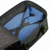 Kabinrugzak American Tourister Take2Cabin MS voor Wizz Air - dark forest