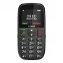 Gigaset GL395 mobiele telefoon, zwart