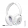 Logitech G G735 draadloze gaming-headset met aanpasbare LIGHTSYNC RGB-verlichting, LIGHTSPEED, Bluetooth, 3,5-mm-jack, compatibel met pc en mobiele apparaten