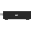 Technisat settopbox, DVB-S, DVB-S2, single-tuner, SCR-eenkabelsysteem (EN50494)/Unicable, USB-recorder (0000/4815)