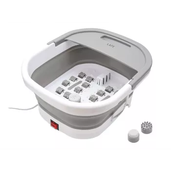 Lafe FlexiSpa opvouwbare voetmassager en voetbad