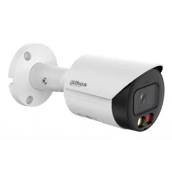 Beveiligingscamera Dahua IPC-HFW2449S-S-IL-0280B 4MP IR Bullet