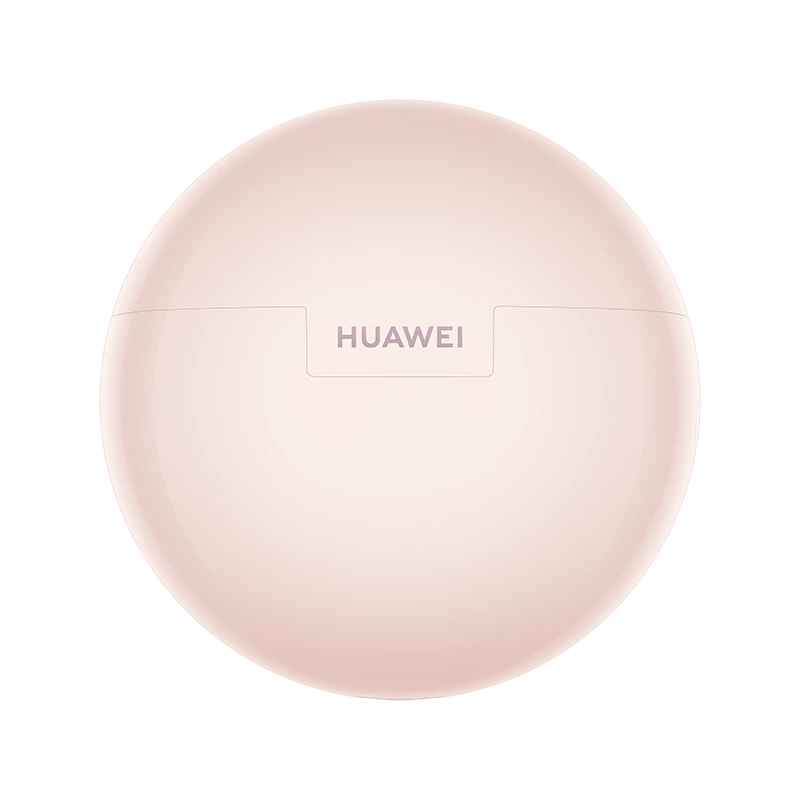 Huawei FreeBuds 7i headset True Wireless Stereo (TWS) in-ear bellen/muziek Bluetooth roze