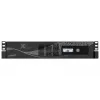 Rackmount UPS Infosec X4 2000 RM Plus 2 kVA / 1200 W, 10 stopcontacten type F, LCD, line-interactive