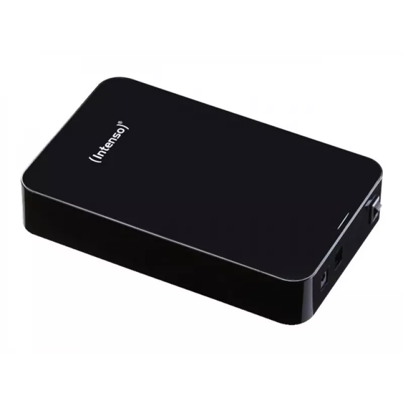 Externe harde schijf Intenso 8TB USB 3.2 3,5 inch