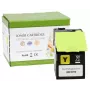 Compatibele Static-Control Lexmark 802HY (80C2HY0), geel, 3000 pagina's