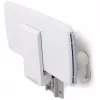 Montageset Ergotron 45-403-062 wit