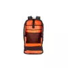 Nitecore BP23 rugzak reisrugzak zwart nylon, polyester