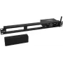 Montageframe EUROLITE DXT blindplaat 70064873 voor DXT-serie panels