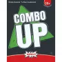 Combo Up, kaartspel