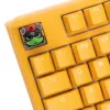 Ducky League The Bulk DKL-AT-MX mechanische toetsenbord-keycapset