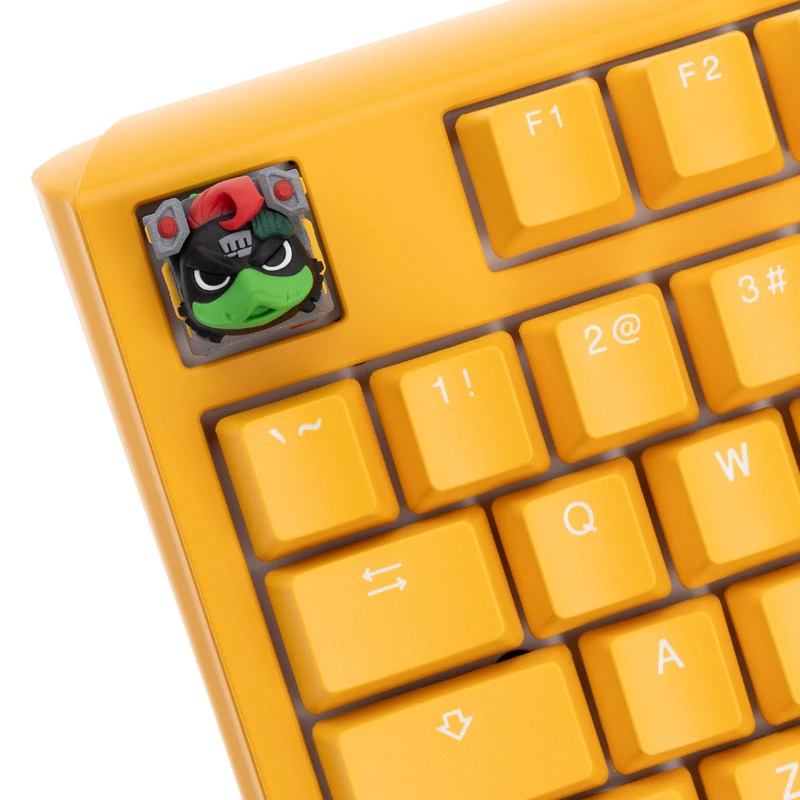 Ducky League The Bulk DKL-AT-MX mechanische toetsenbord-keycapset