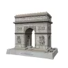 3D-puzzel Ravensburger 12008029 gebouw 269 mm x 239 mm