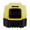 Dewalt 18V XR 5Ah Li-Ion Slide Pack gereedschapsaccu