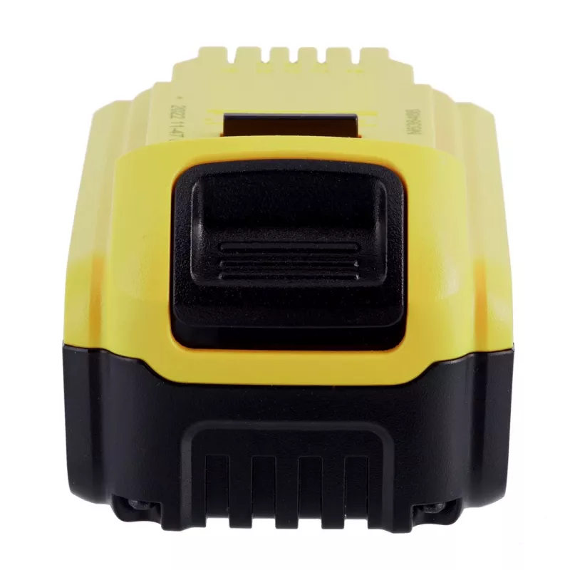Dewalt 18V XR 5Ah Li-Ion Slide Pack gereedschapsaccu
