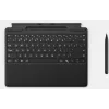 Toetsenbordhoes Microsoft Surface Pro Flex Type Cover Y8U-00006 met Surface Slim Pen 2, zwart