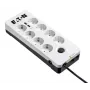 Beveiligingsbox 8 Tel@ USB DIN Eaton