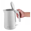 Waterkoker Concept Solution RK2390, kunststof behuizing, 1,7 L, wit