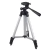 Driepoot statief MACLEAN MC-164 in hoogte verstelbaar licht voor camera's en smartphones