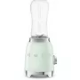 Tafelmixer SMEG PBF01PGEU - 0,6 L, pastelgroen