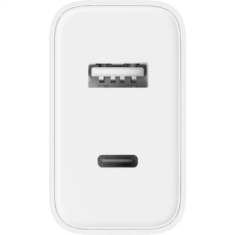 Xiaomi Mi 33W universele witte AC snellader indoor