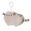 Pusheen - sleutelhanger met clip (11 x 8 cm)