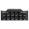 Thermaltake AC-063-CN1NAN-A1 kabelsplitter, zwart, male/male, 600 mm