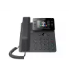 IP-telefoon Fanvil V64 zwart 12 lijnen lcd WLAN