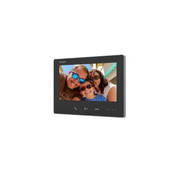 Video-intercom Hikvision DS-KH7300EY-WTE2/wit