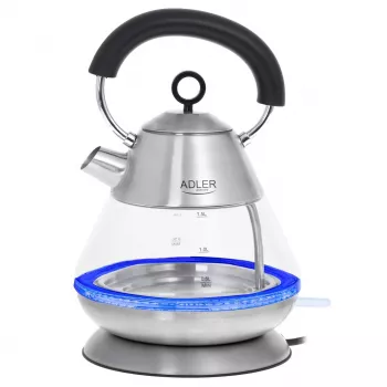 Waterkoker 1,5 l Adler AD 1282