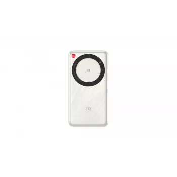 ZTE U30 AIR draadloze router dual-band (2.4 GHz/5 GHz) wit