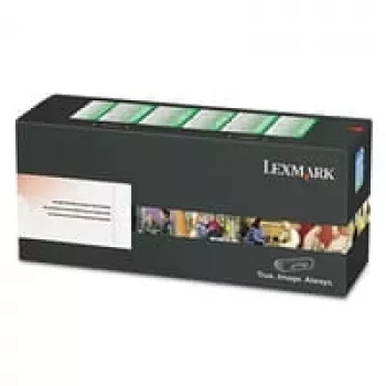 Tonercartridge Lexmark C232HM0 1000 pagina's magenta
