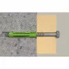 Fischer 567867 Groen