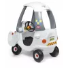 Little Tikes Cozy Coupe Police Response loopauto
