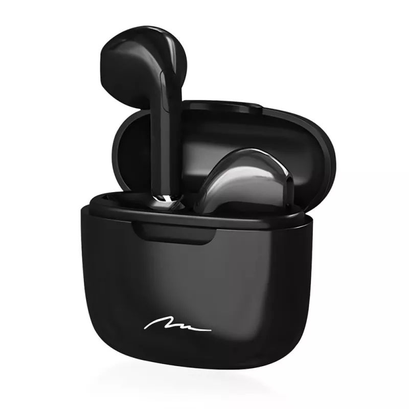 Hoofdtelefoon Media-Tech MT3608K R-Phones TWS+ zwart