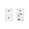 Edifier M60 zwart, wit bedraad & draadloos 66 W