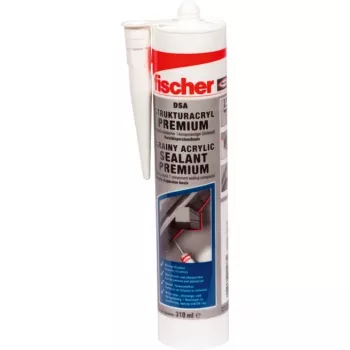 Fischer 512185 wit