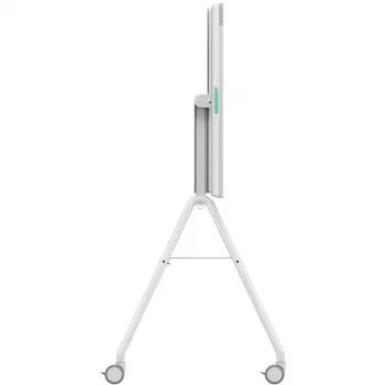 Monitor Logitech Rally Board 65 65 inch LCD-display