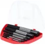 Schroefuitdraaiset KS Tools 150.1330 – 6-delig