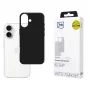 Beschermhoes 3MK voor Apple iPhone 17, mat
