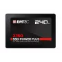 SSD Emtec 240 GB 2,5 inch SATA X150 ECSSD240GX150