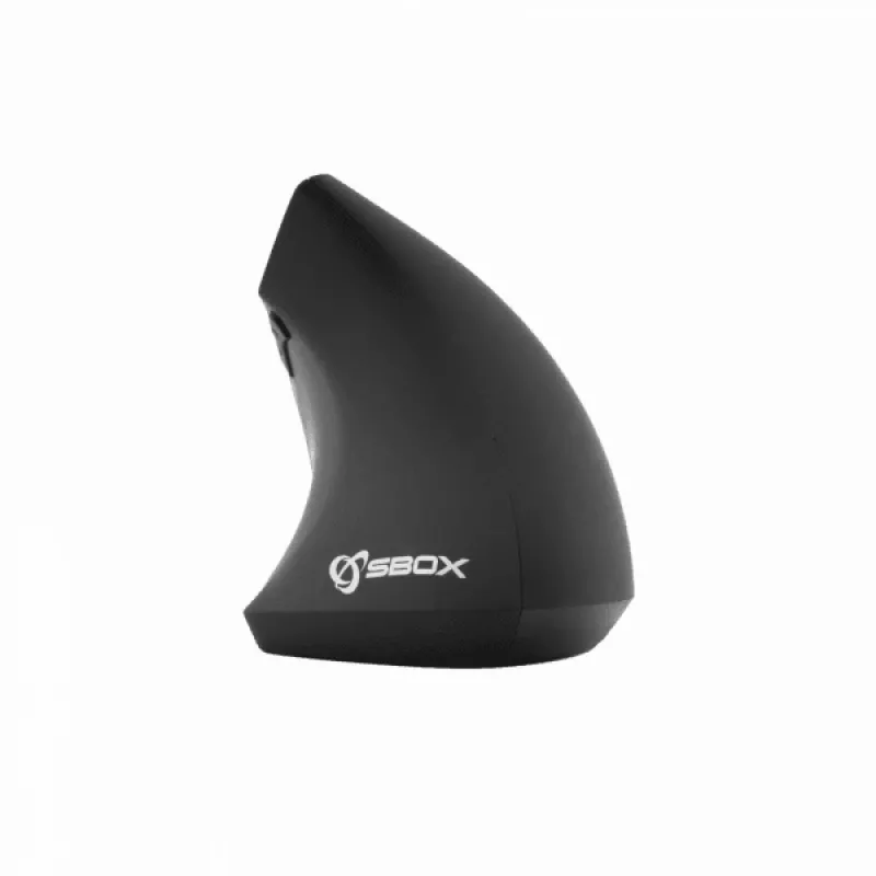 Sbox VM-065W verticale muis