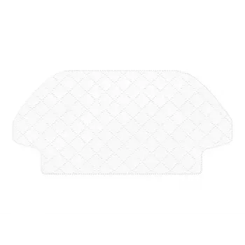 Wegwerp-wisdoekje voor Xiaomi Mi Robot Vacuum-Mop P — vervangend doekje voor robotstofzuiger