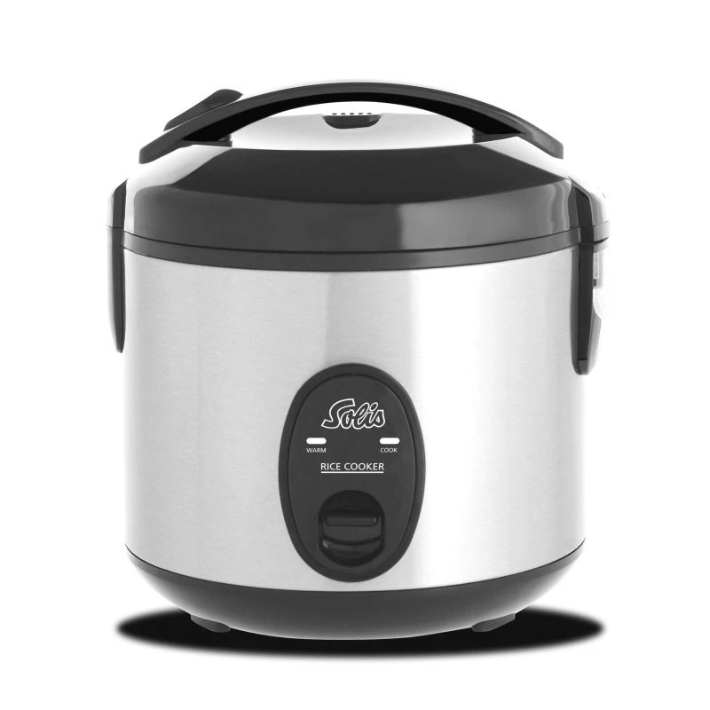 Rijstkoker Solis 978.08 0,8 L 350 W
