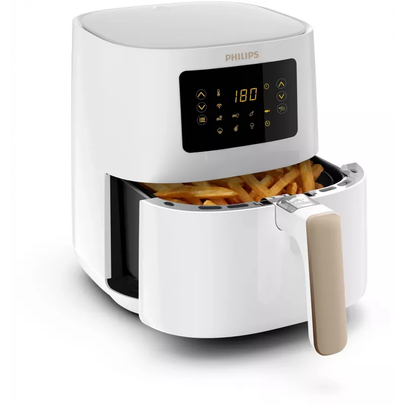 PHILIPS HD9255/30 beschadigde verpakking