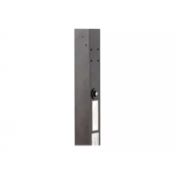 APC Basic Rack PDU stroomverdeleenheid (PDU) 0U Beige