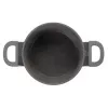 Inductie-granieten kookpan met deksel Ballarini Murano - 2.8 ltr