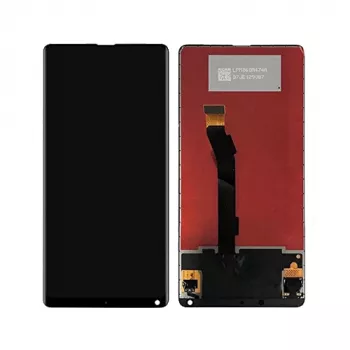 Display Xiaomi Mi Mix 2 (zwart) ORG